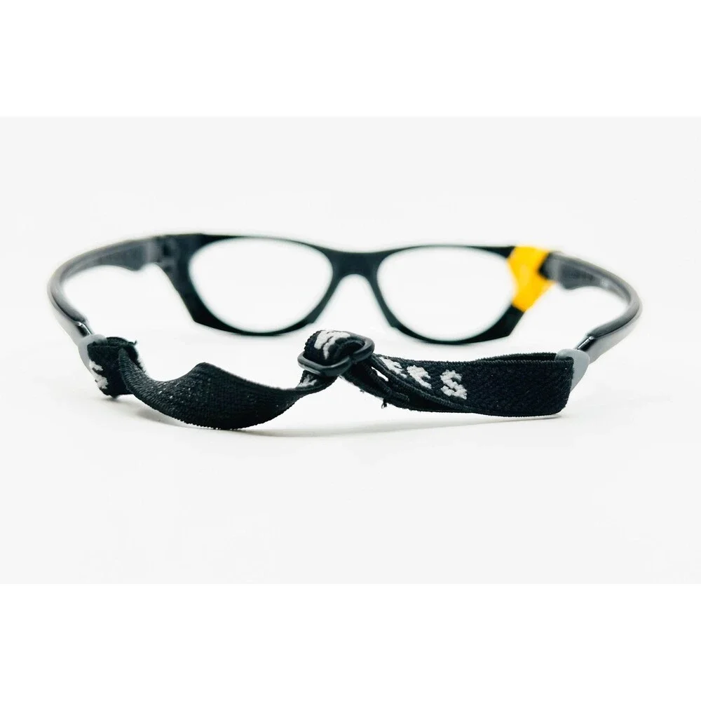 Liberty Sport Rec Specs Goggles Youth Black Sport Protective Eyewear 49-19-125